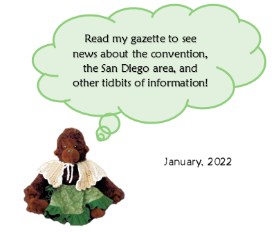 Gabby's Gazette