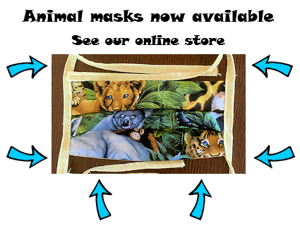 Buy our masks